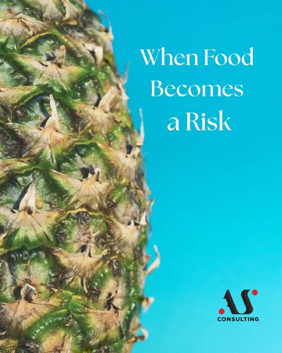 CAUSES OF FOODBORNE DISEASES: PATHOGENIC MICROORGANISMS