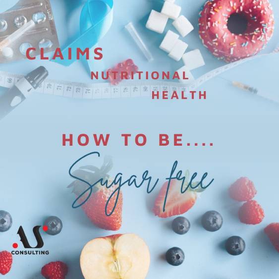 CLAIMS ON FOOD PRODUCTS