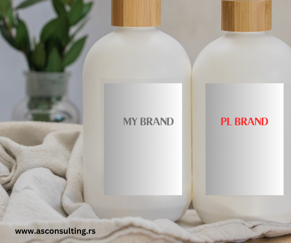 CUSTOMERS REQUIREMENTS RELATING TO STANDARDS AND ASSESSMENTS FOR SUPPLIERS OF PL (Private Label) BRANDS