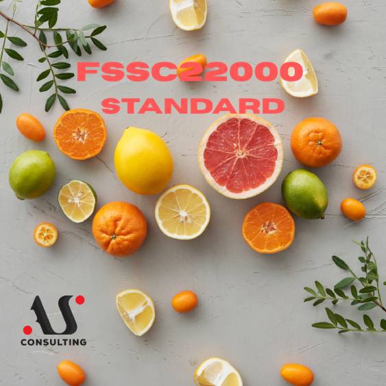 <strong>FSSC22000 STANDARD: NEW IN VERSION 6</strong>