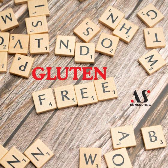 GLUTEN FREE: OATS