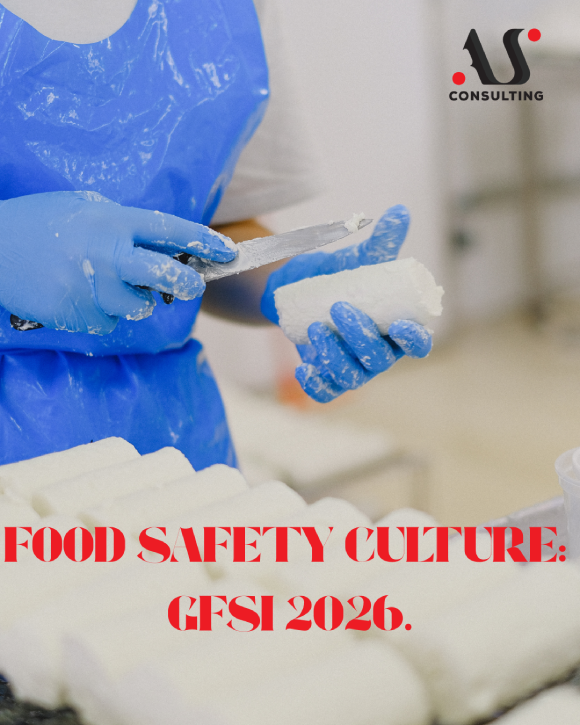 Kultura bezbednosti hrane: GFSI 2026 – Smernice i zahtevi