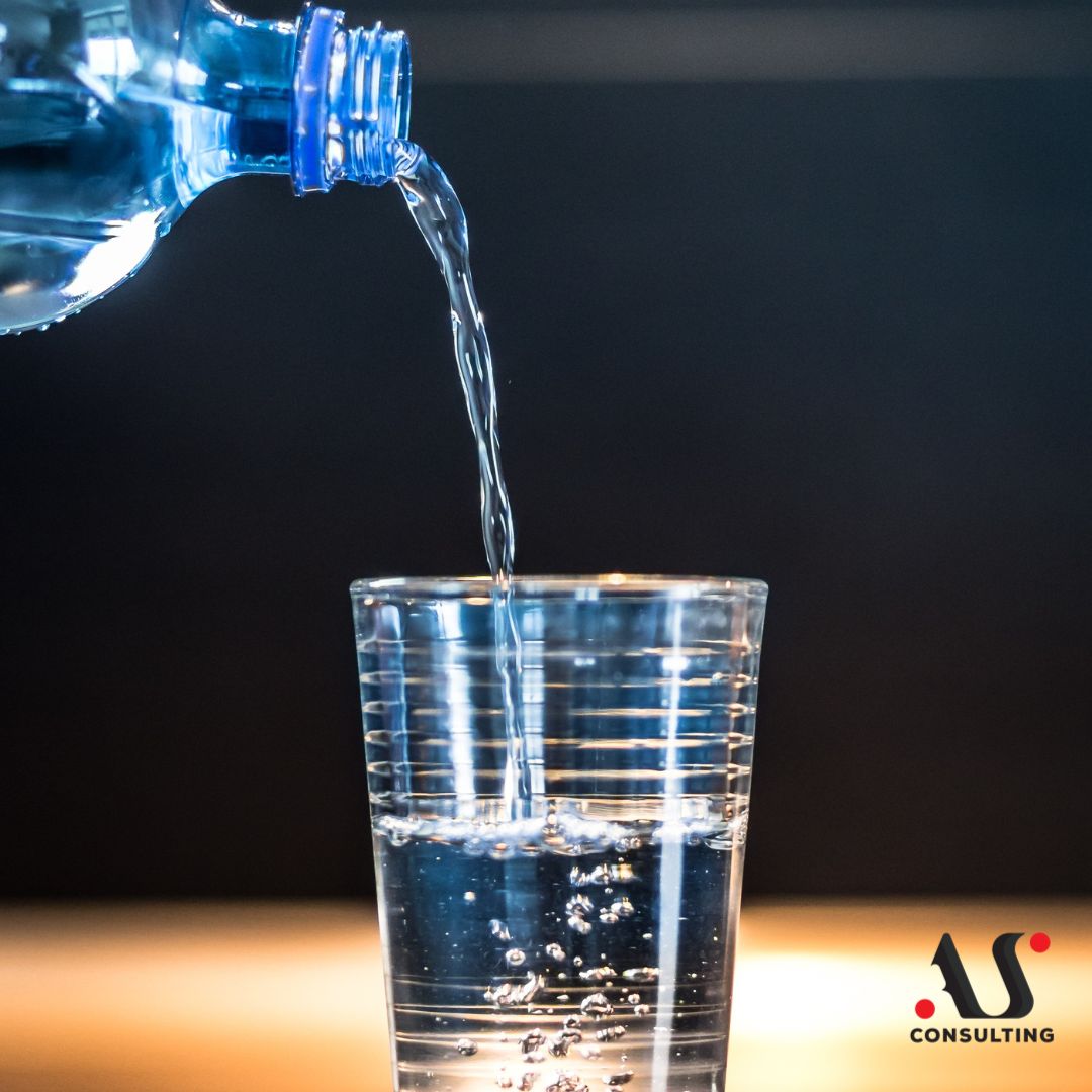 <strong>WATER IN THE FOOD INDUSTRY</strong>